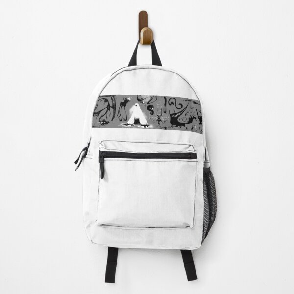Creature Collection Backpack