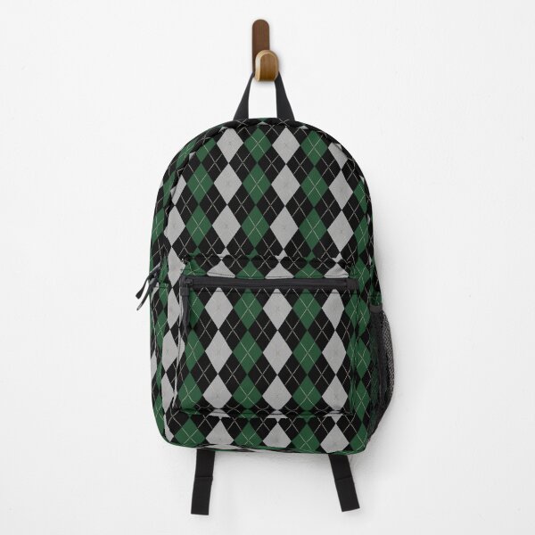 Item preview, Serpent Argyle designed and sold by implexity.