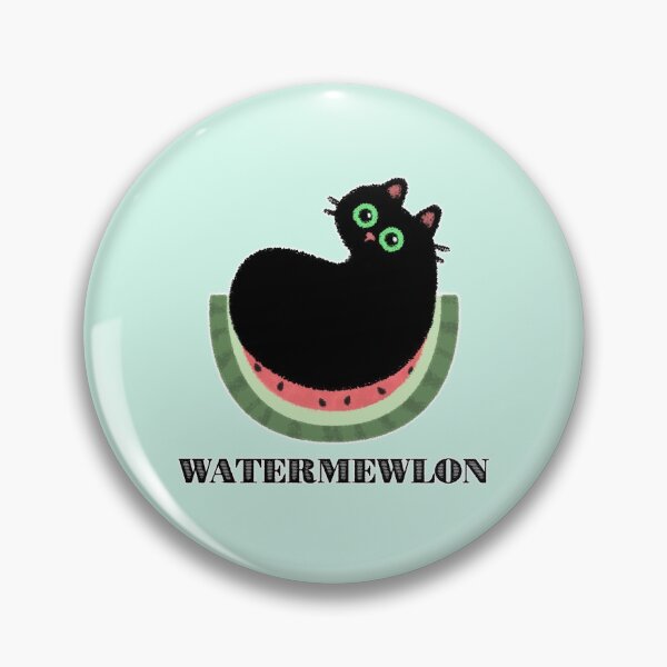 Item preview, Watermewlon designed and sold by LilFurKids.