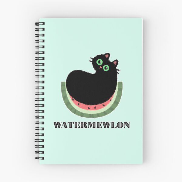 Item preview, Watermewlon designed and sold by LilFurKids.