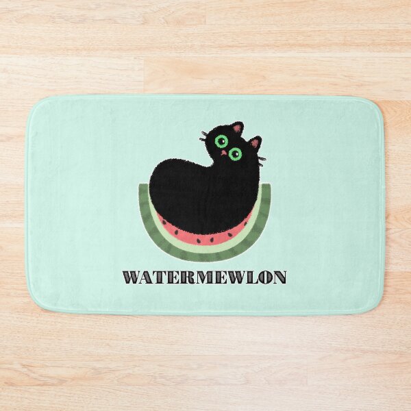 Item preview, Watermewlon designed and sold by LilFurKids.