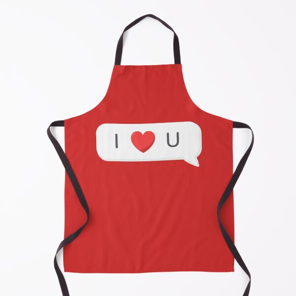 Item preview, I Love You Message Emoji designed and sold by WilliamsonMedia.