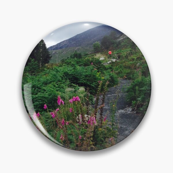 Item preview, The glens designed and sold by simoncowboy385.
