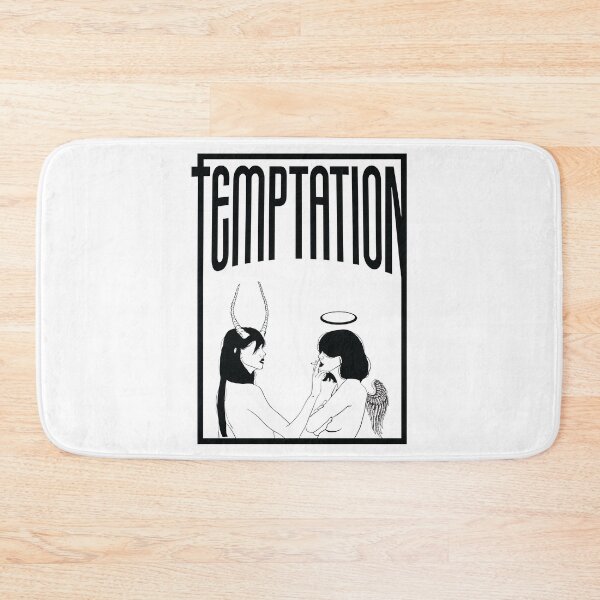 Item preview, Temptation designed and sold by swear.