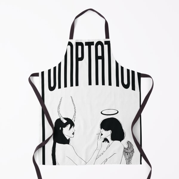 Item preview, Temptation designed and sold by swear.