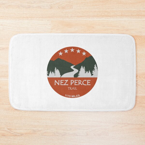Item preview, Nez Perce Trail designed and sold by Esskay Designs.