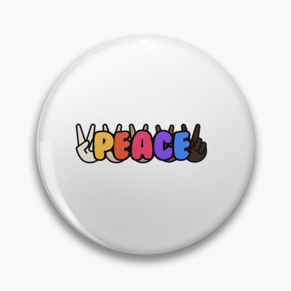 Item preview, Peace  designed and sold by meredithgriffin.
