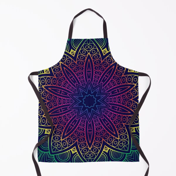 Item preview, Kaleidoscope 629 designed and sold by mamazita.