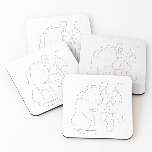 Item preview, Face designed and sold by Hulired.