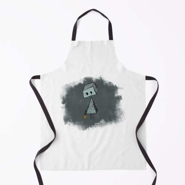 Item preview, Sad Frank designed and sold by flockadoodle.