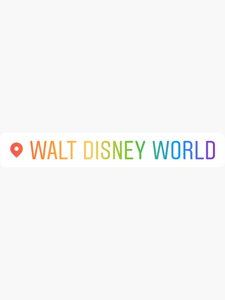 Disney Logo PNG Image  Disney logo, Disney sticker, Walt disney logo