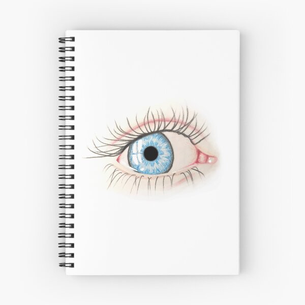 Item preview, Blue eye designed and sold by FlorineP.