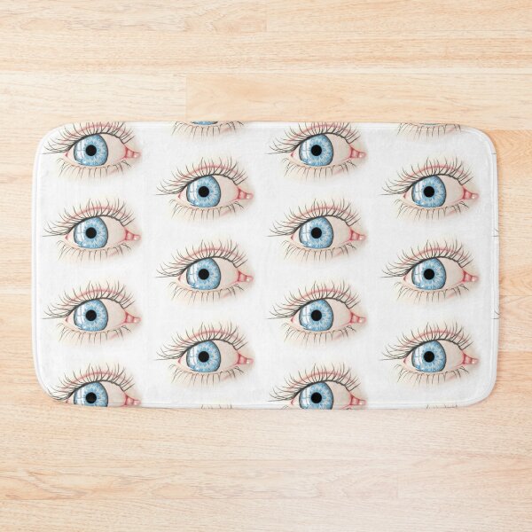 Item preview, Blue eye designed and sold by FlorineP.