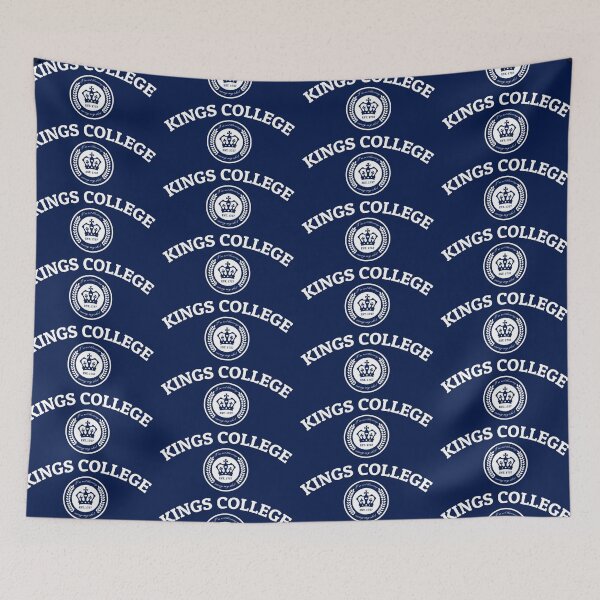 Item preview, I'm Not Throwing Away My Shot Blue Logo designed and sold by famorack.