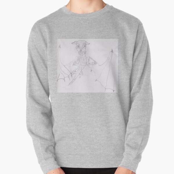 kinkajou Sweatshirt épais
