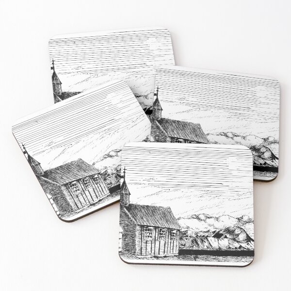 Item preview, Icelandic landscape designed and sold by Lukasz Bojke.
