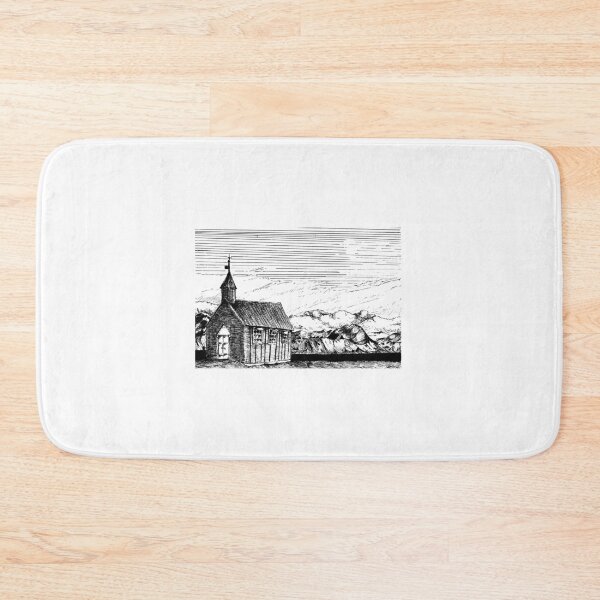 Item preview, Icelandic landscape designed and sold by Lukasz Bojke.
