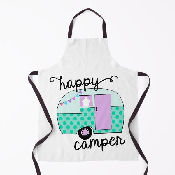 Item preview, Happy Camper designed and sold by adametzb.