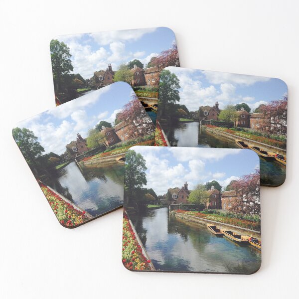 Item preview, River by houses designed and sold by simoncowboy385.