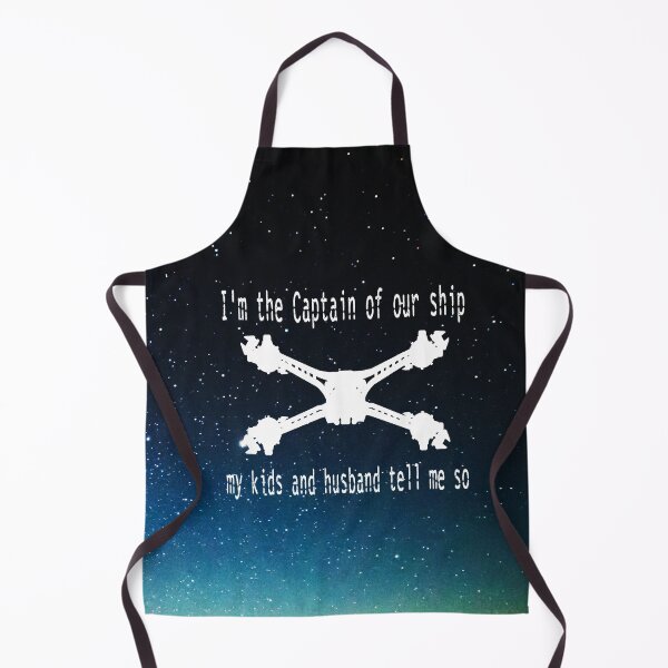 Item preview, Starfury Captain 1 designed and sold by NatLeBrunDesign.