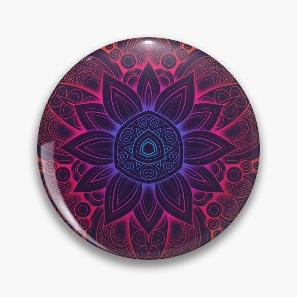 Item preview, Kaleidoscope 570 designed and sold by mamazita.