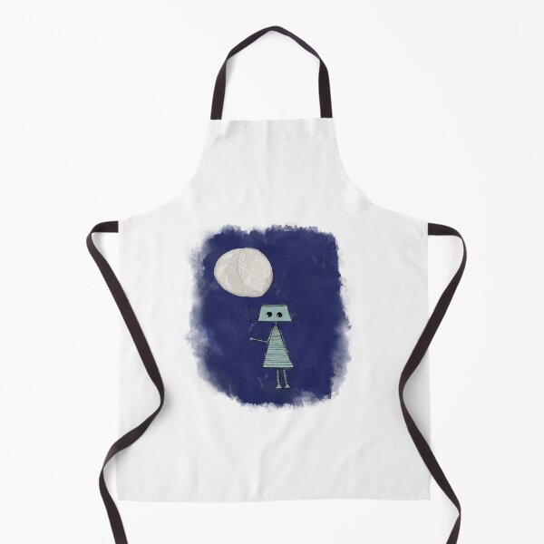 Item preview, Frank brings the Moon designed and sold by flockadoodle.