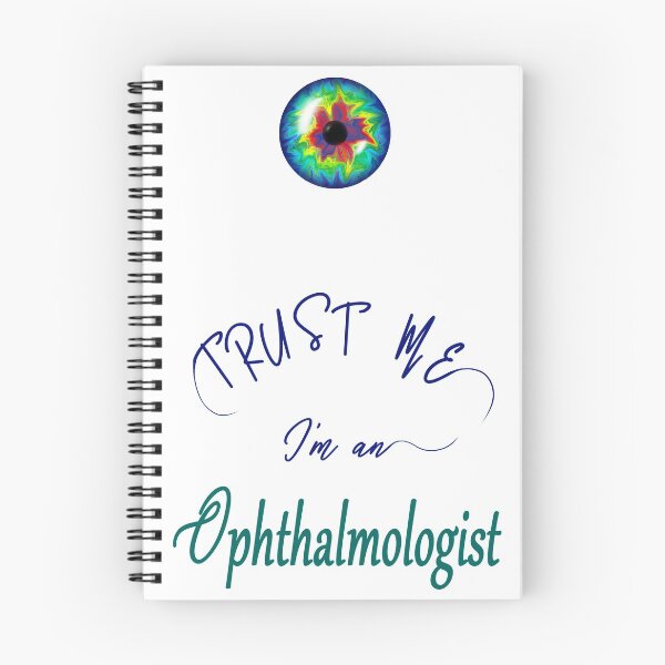 Item preview, ophthalmologists designed and sold by khamaily.