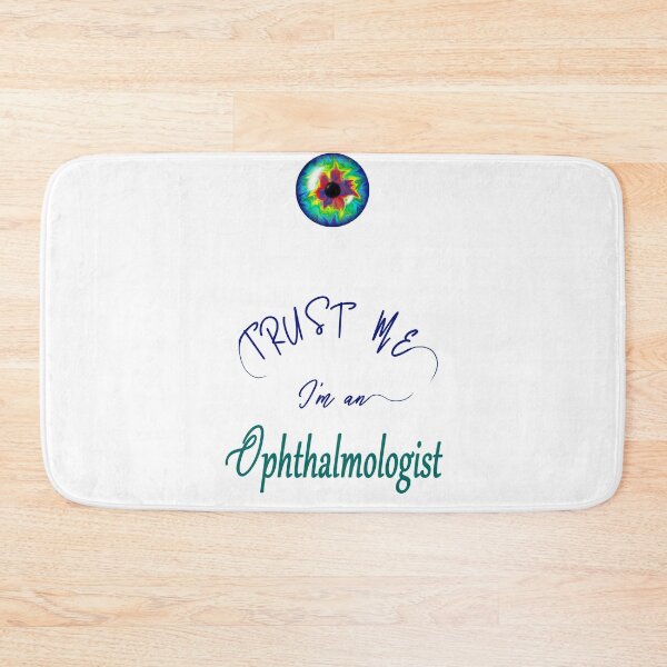Item preview, ophthalmologists designed and sold by khamaily.