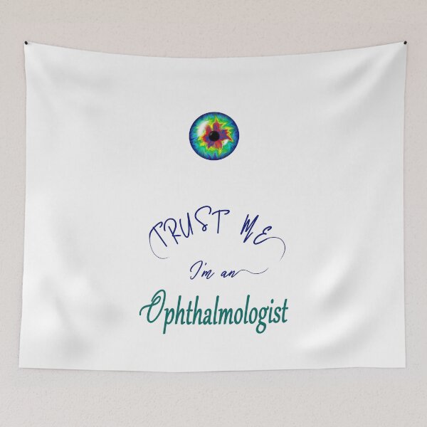 Item preview, ophthalmologists designed and sold by khamaily.