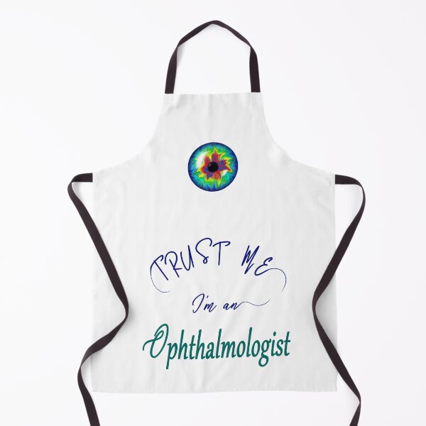 Item preview, ophthalmologists designed and sold by khamaily.