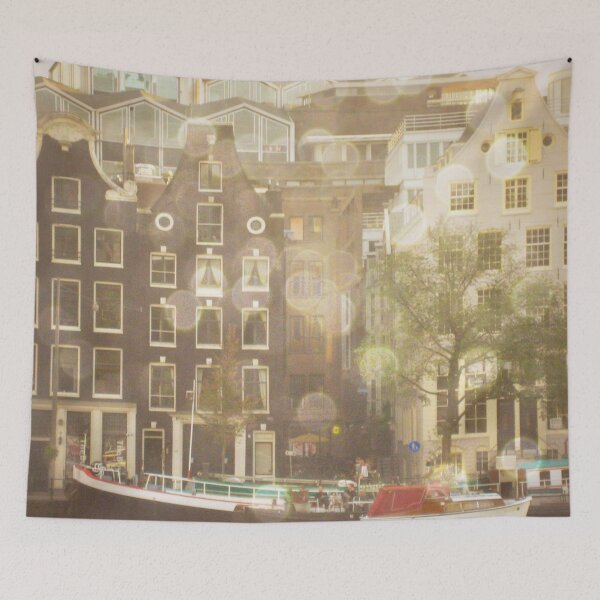 Item preview, Amsterdam designed and sold by Cassia Beck.