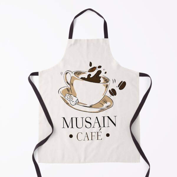 Item preview, Cafe Musain (2) designed and sold by byebyesally.