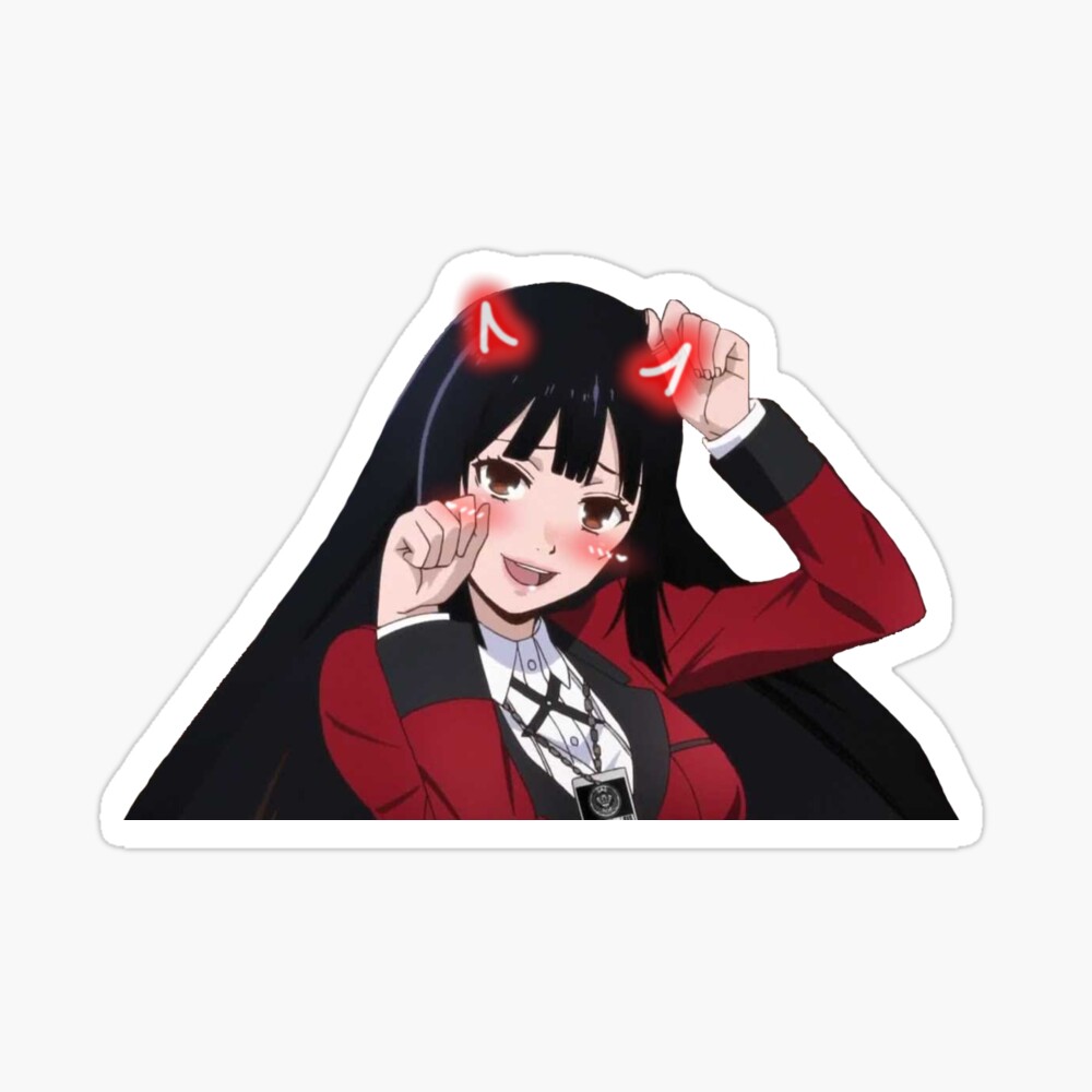 Yumeko Jabami