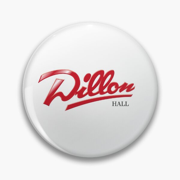 Item preview, Dillon Hall Notre Dame designed and sold by Myldred Hernandez-Gonzalez.
