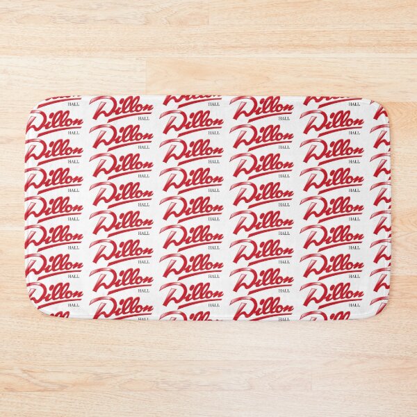 Item preview, Dillon Hall Notre Dame designed and sold by Myldred Hernandez-Gonzalez.