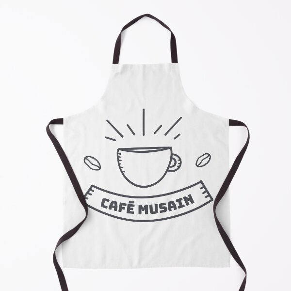 Item preview, Cafe Musain (4) designed and sold by byebyesally.
