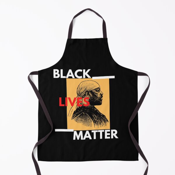 Item preview, Black Lives Matter designed and sold by DiverseMerch.