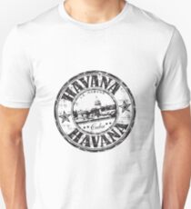 Made In Cuba Unisex T-Shirt