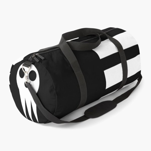 Death the Kid Bag Duffle Bag