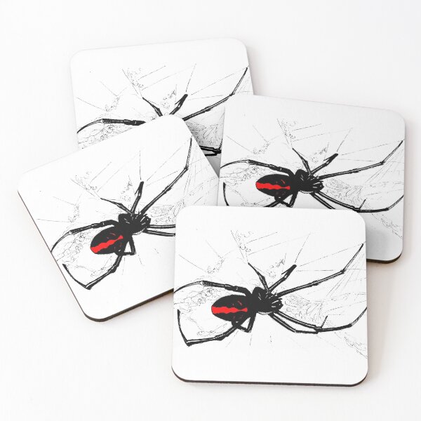 Item preview, Black Widow designed and sold by Lukasz Bojke.