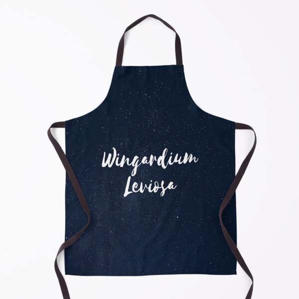 Item preview, Wingardium Leviosa designed and sold by MNCO.