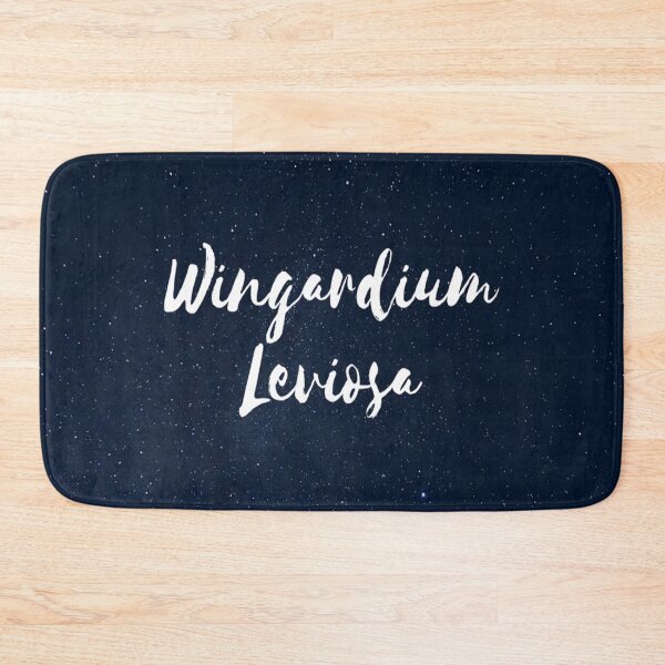 Item preview, Wingardium Leviosa designed and sold by MNCO.