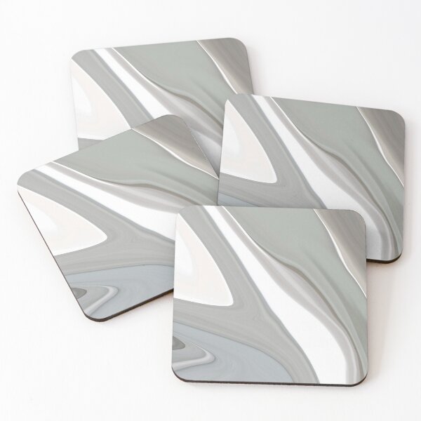Item preview, Gray Morning designed and sold by maak-and-illy.