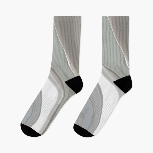 Item preview, Gray Morning designed and sold by maak-and-illy.
