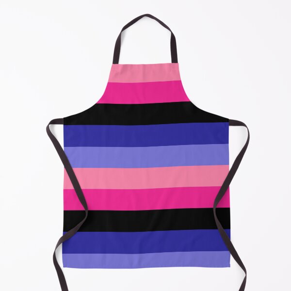 Item preview, Omnisexual Pride Flag designed and sold by DisneyFanatic23.