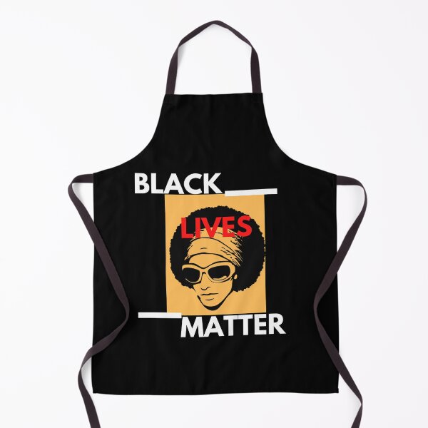 Item preview, Black Lives Matter designed and sold by DiverseMerch.