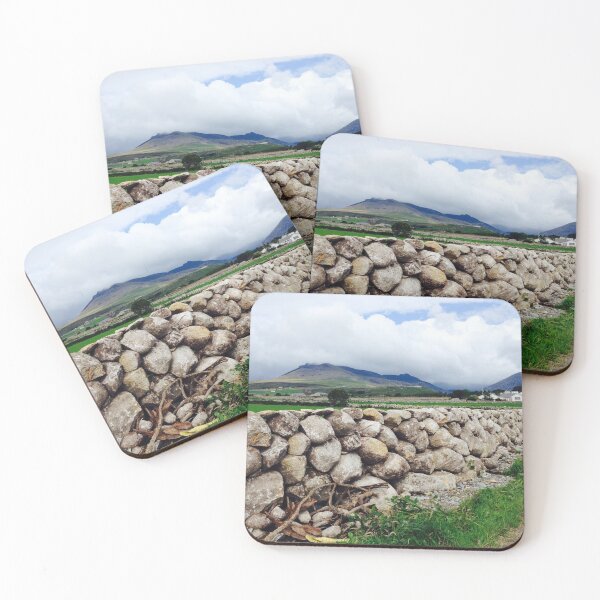 Item preview, old stone wall designed and sold by simoncowboy385.