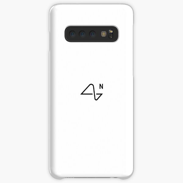 Neuralink Samsung Galaxy Snap Case