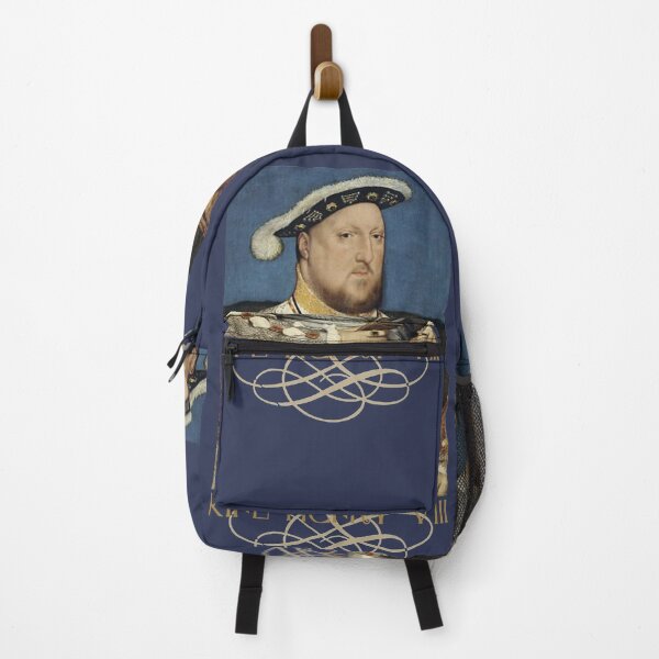 Item preview, Henry the Eighth King of England by ACCI designed and sold by VanyssaGraphics.