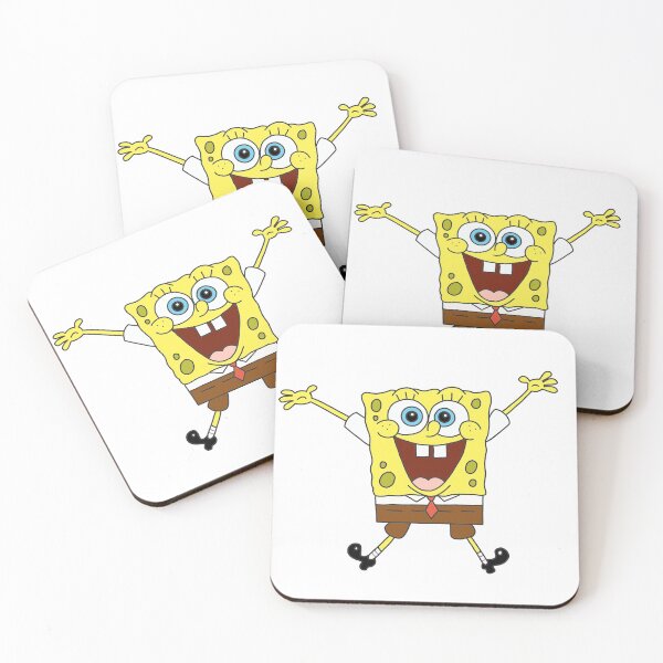 Item preview, Spongebob  designed and sold by stickersbylaurt.